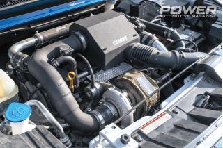 Suzuki Vitara 1.4BoosterJet 286Ps 